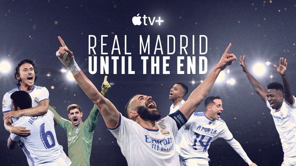 Real Madrid: A Legacy of Success