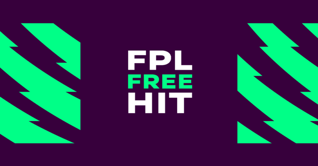 What is Free Hit in Fantasy Premier League