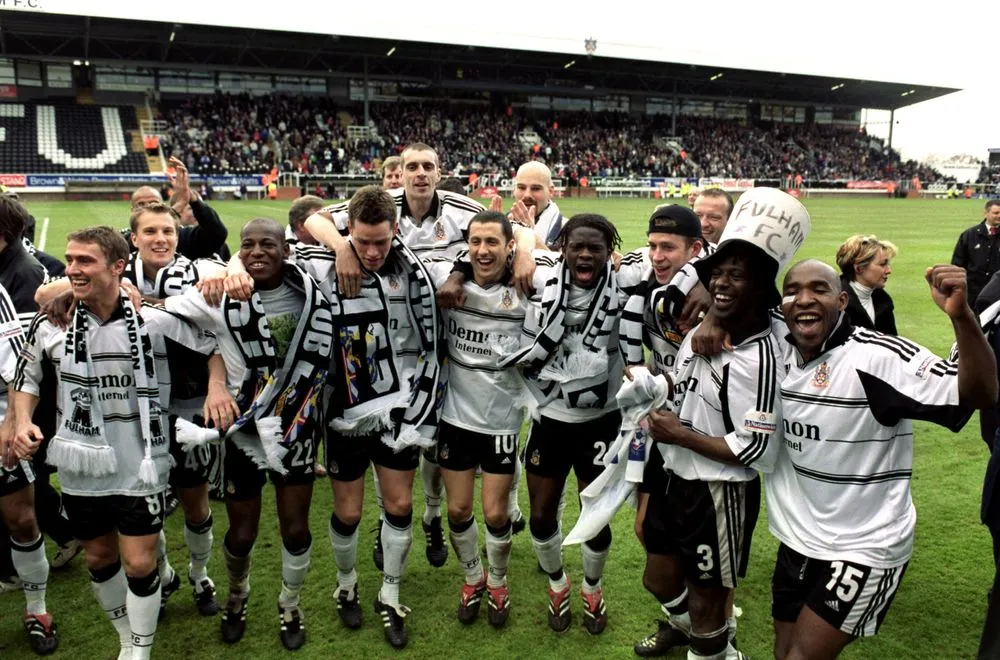 Fulham's History and Legacy
