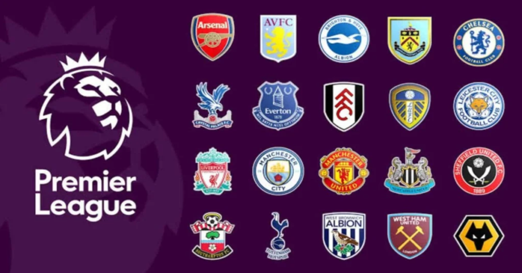 When Was the Premier League Founded