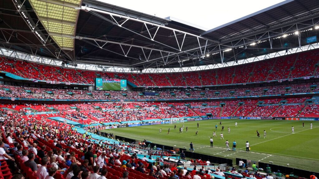 Wembley Stadium: A Historic Venue Reborn
