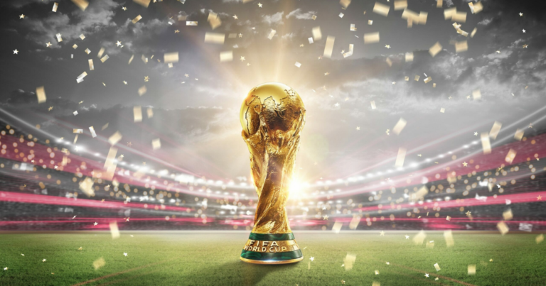FIFA World Cup 2022 Qatar : All results, scores and point table